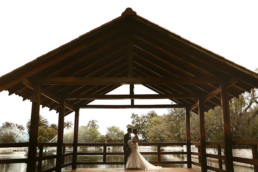 Fotógrafo de bodas Ronnal Pasquel (ronnalpasquel). Foto del 4 de abril 2018