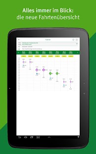 VRR App - Fahrplanauskunft Screenshot