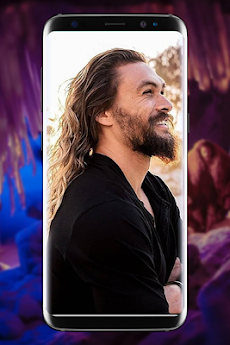 Jason Momoa Wallpaper Hd Androidアプリ Applion