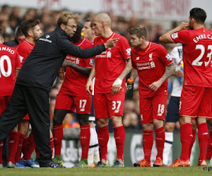 Klopp sous le charme d'un Français 