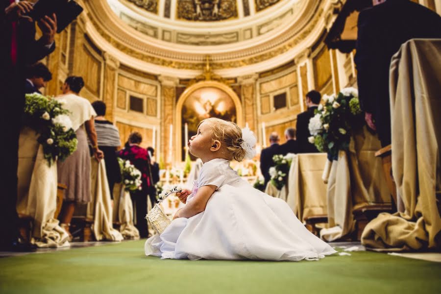 Wedding photographer Daniele Torella (danieletorella). Photo of 29 September 2014