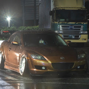 RX-8