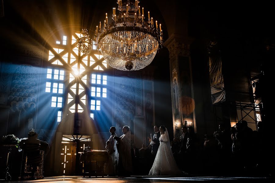 Photographe de mariage Igor Goncharov (goncharovigor). Photo du 23 décembre 2019