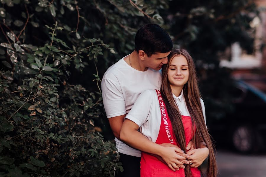 Fotógrafo de bodas Anna Lysa (annalysa). Foto del 18 de septiembre 2019