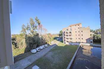 appartement à Lucciana (2B)