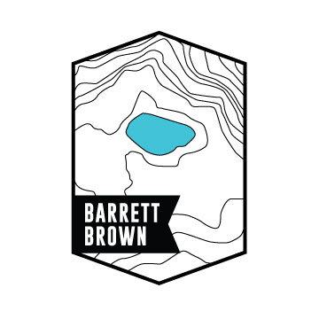 Logo of South Lake Barrett Brown