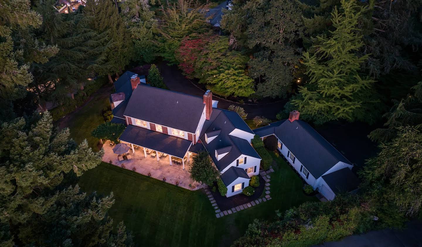 Maison avec jardin et terrasse Lakewood