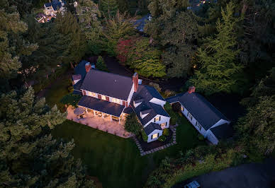 House with garden and terrace 4