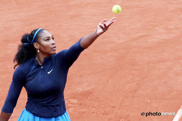 Massa's grandslams gewonnen, maar geen reekshoofd op Roland Garros