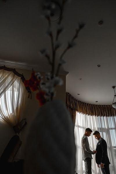 Wedding photographer Iryna Tomchuk (tiryna). Photo of 29 January 2023