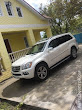 продам авто Mercedes GL 450 GL (X164)