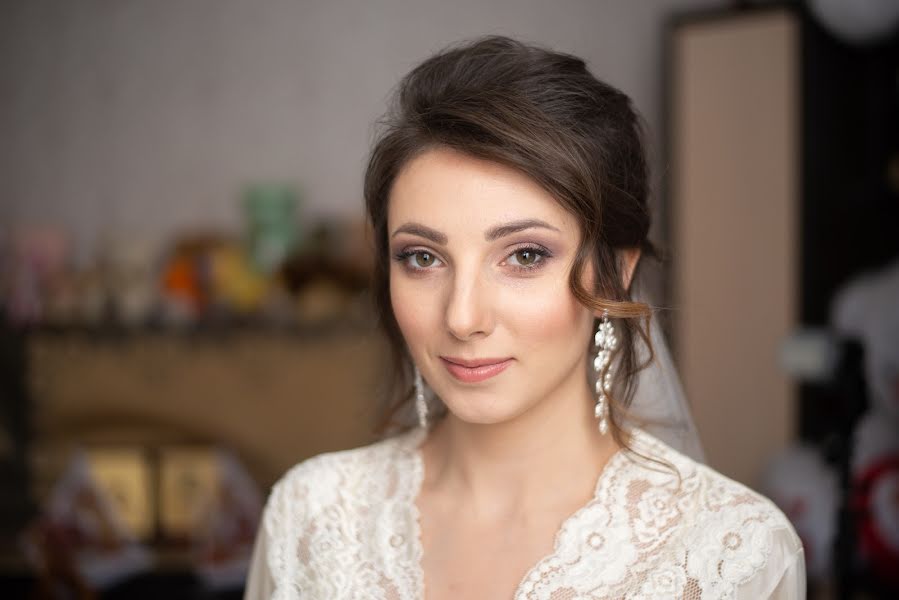 Wedding photographer Denis Shevchuk (demon0981). Photo of 1 February 2019