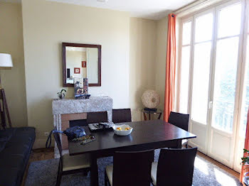 appartement à Limoges (87)