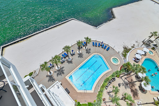 Appartement avec piscine 5