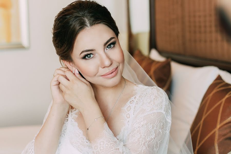 Wedding photographer Marina Bacenko (marinabatcenko). Photo of 20 June 2016