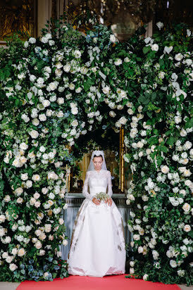 Wedding photographer Katya Romanova (katiaromanova). Photo of 18 May 2022