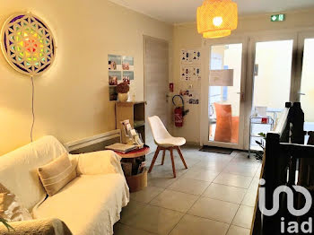 appartement à Tarbes (65)