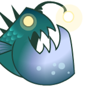 Tap Fish logo