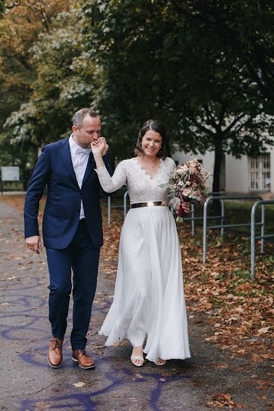 Hochzeitsfotograf Johannes Pol (johannespol). Foto vom 7. November 2023