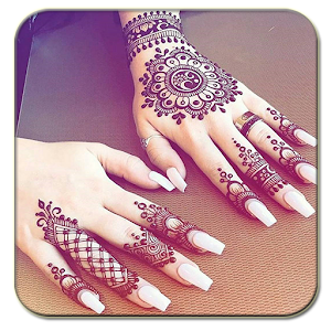 Download Latest Mehndi Designs 2017-18 For PC Windows and Mac