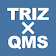 TRIZ crossover QMS icon