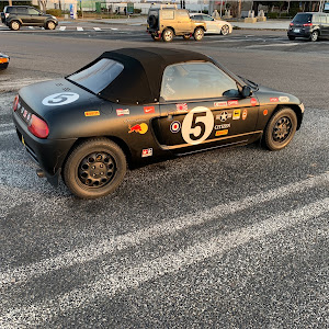 ビート PP1