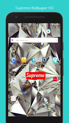 Supreme Art Wallpaper HDのおすすめ画像2