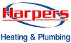 Harpers Heating & Plumbing Ltd Logo