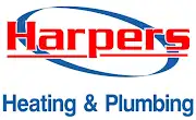 Harpers Heating & Plumbing Ltd Logo