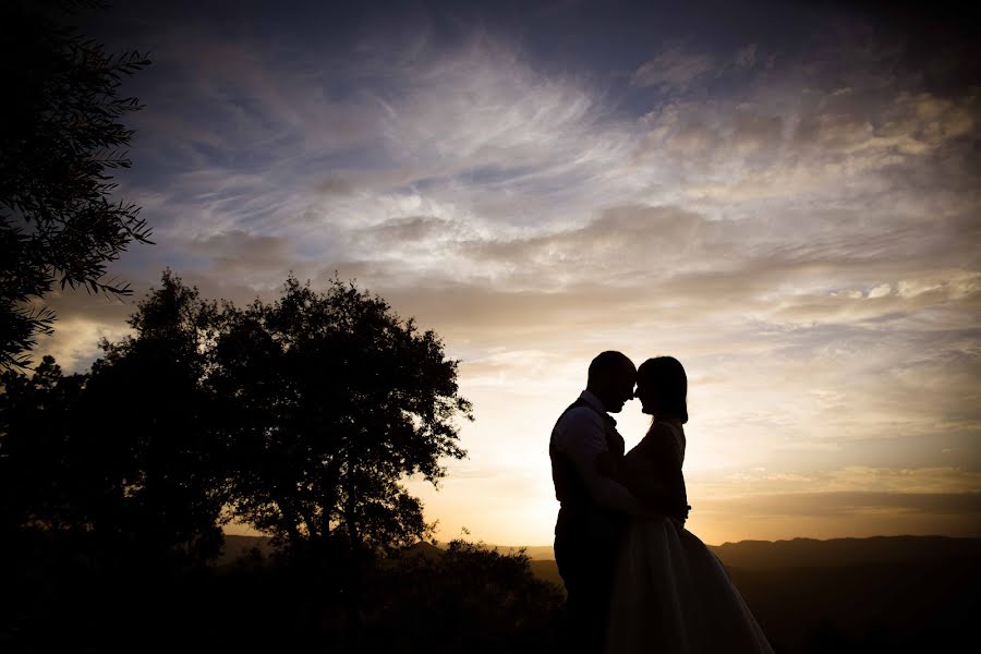 Wedding photographer Asunción Rojas Reyes (asuncionrojas). Photo of 15 January 2017