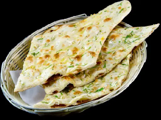 Butter Naan