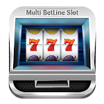 Cover Image of Download Slot Machine - Multi BetLine 2.5.7 APK