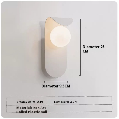 LED Warm Light