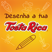 Desenha a tua TostaRica  Icon