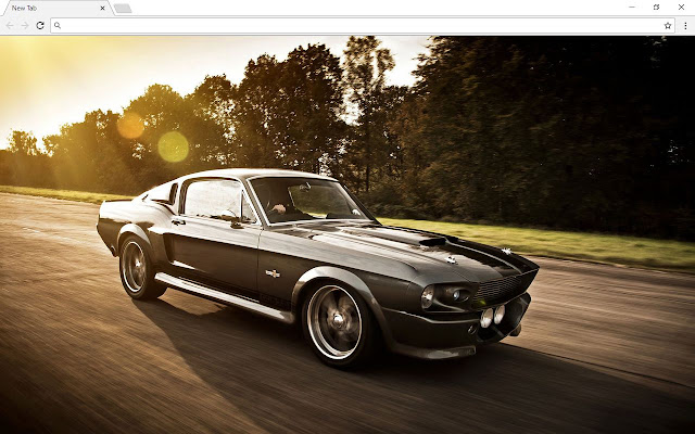 Classic Sports Cars Backgrounds & Themes