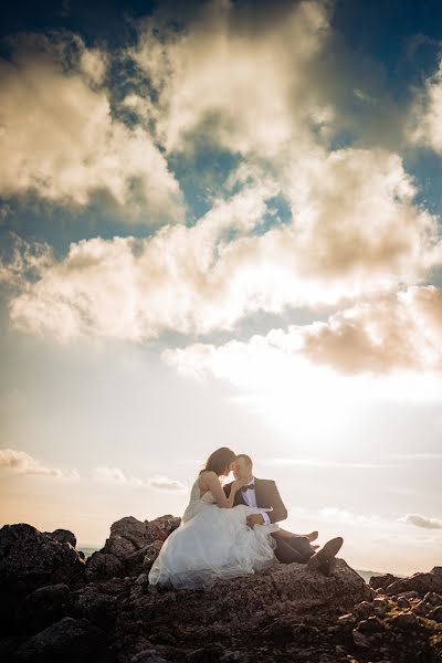 Fotógrafo de bodas Ewa Cienkusz (ewacienkusz). Foto del 17 de octubre 2020