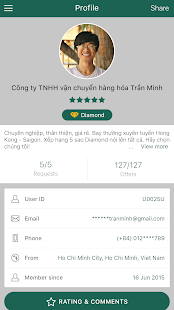 XtayPro Shopping Overseas(圖4)-速報App
