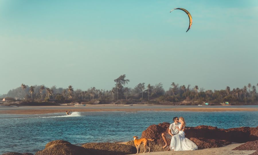 Fotógrafo de bodas Anton Karpenko (savemoment). Foto del 22 de marzo 2015