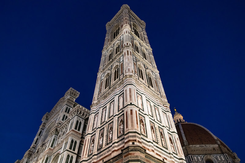 Il Campanile di VIC61