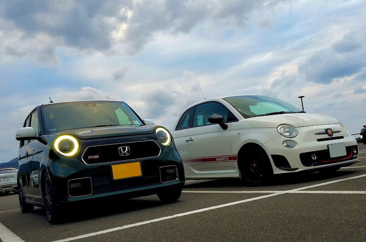 86の誉会～enjoy car community～・楽しんだもん勝・萩ツーリング・合同ツーリング・組長に関するカスタム事例の投稿画像46枚目