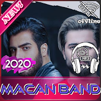 New Macan Band songs whitout internet