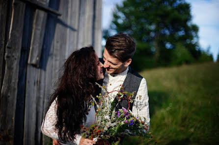 Bryllupsfotograf Igor Shevchenko (wedlifer). Foto fra august 16 2015