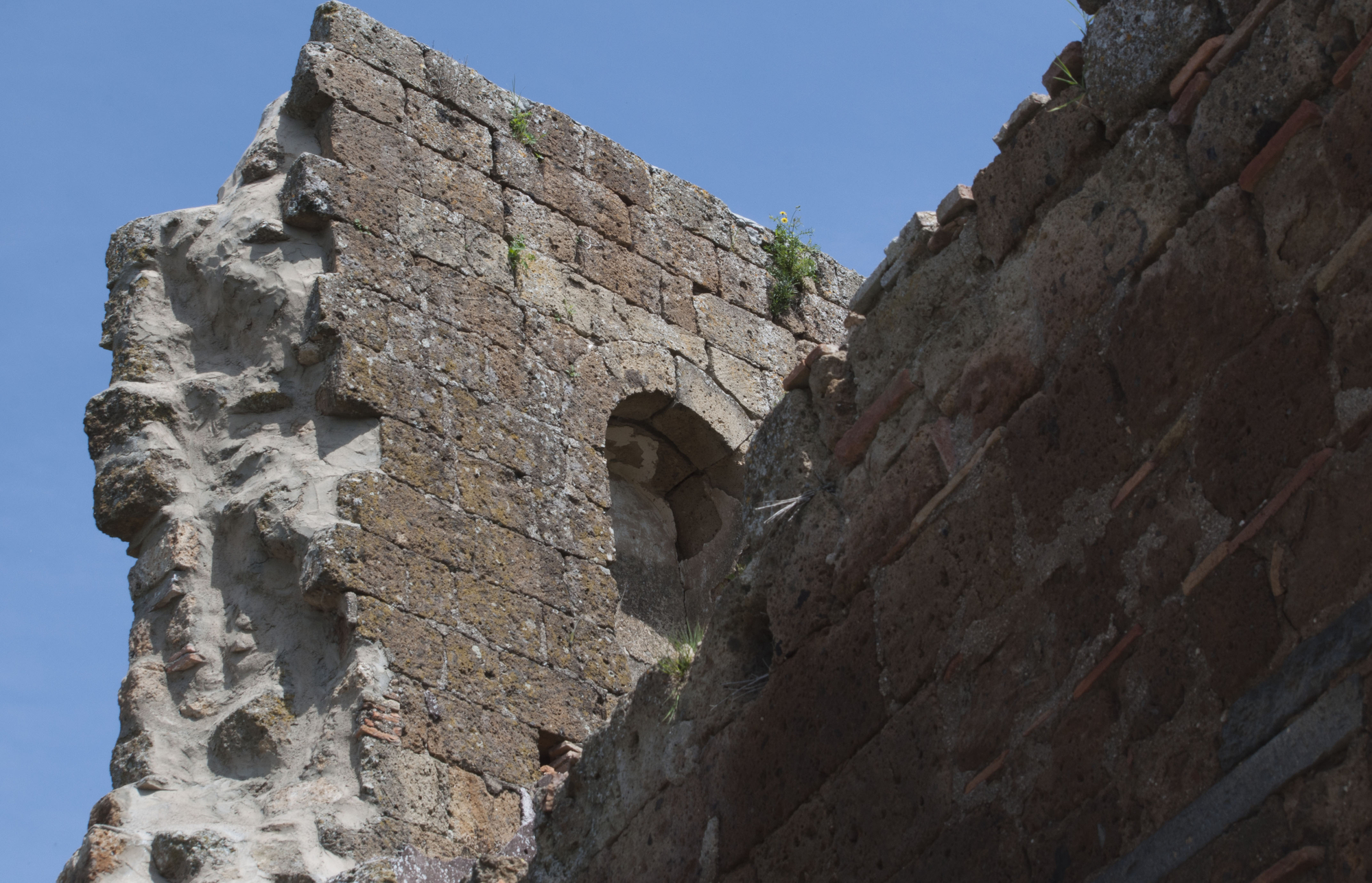 CIVITA DI BAGNOREGGIA (VT) di CristianPh