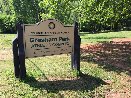 Gresham Park