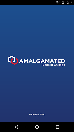 Amalgamated Bank of Chicago