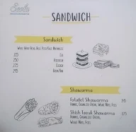 Scola menu 1