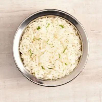 Plain Rice