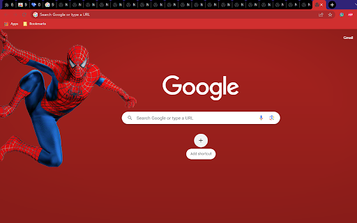 Spiderman Theme