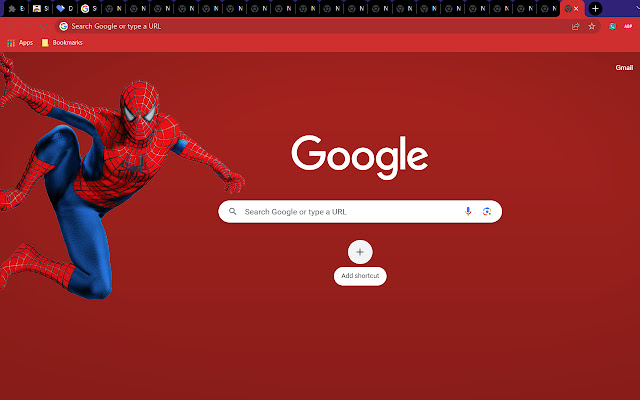 Spiderman Theme