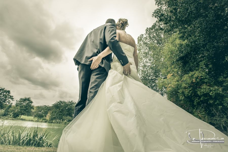 Fotógrafo de casamento Philippe Wessels (wesselsphil). Foto de 25 de setembro 2018